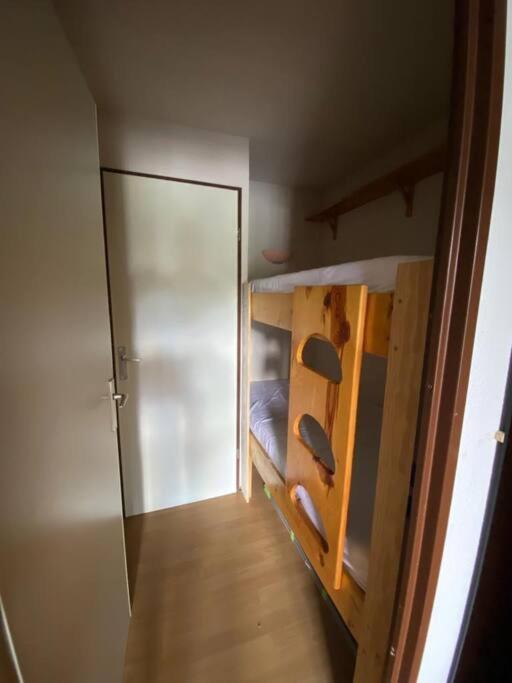 Studio Au Pied Des Pistes. Ax-les-Thermes Extérieur photo